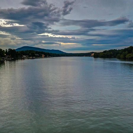Lake Haven Cottage On Lake Hamilton ホット・スプリングス エクステリア 写真