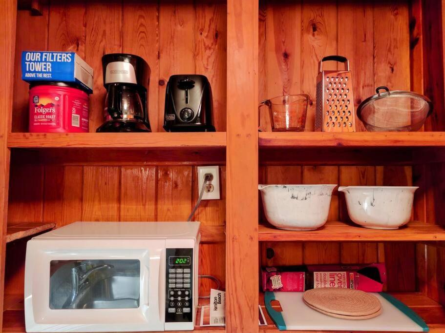 Lake Haven Cottage On Lake Hamilton ホット・スプリングス エクステリア 写真