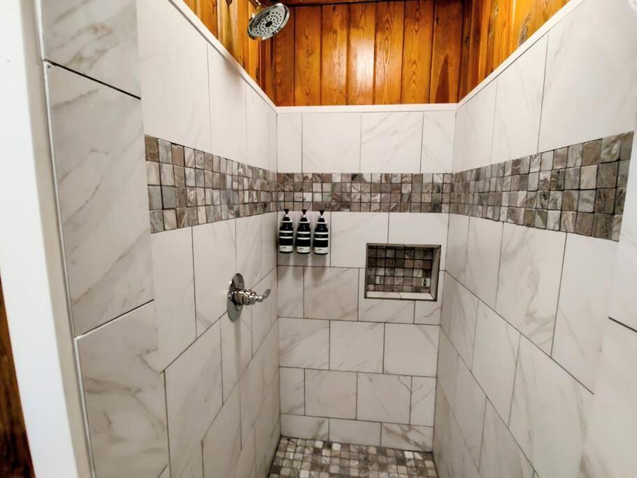 Lake Haven Cottage On Lake Hamilton ホット・スプリングス エクステリア 写真