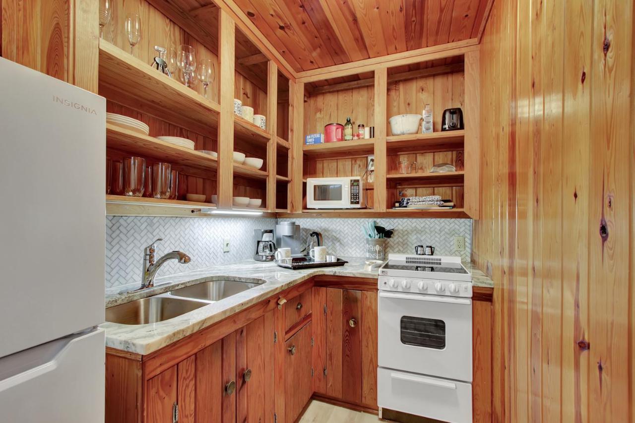 Lake Haven Cottage On Lake Hamilton ホット・スプリングス エクステリア 写真