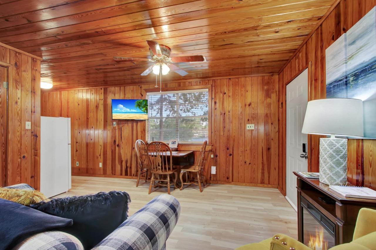 Lake Haven Cottage On Lake Hamilton ホット・スプリングス エクステリア 写真