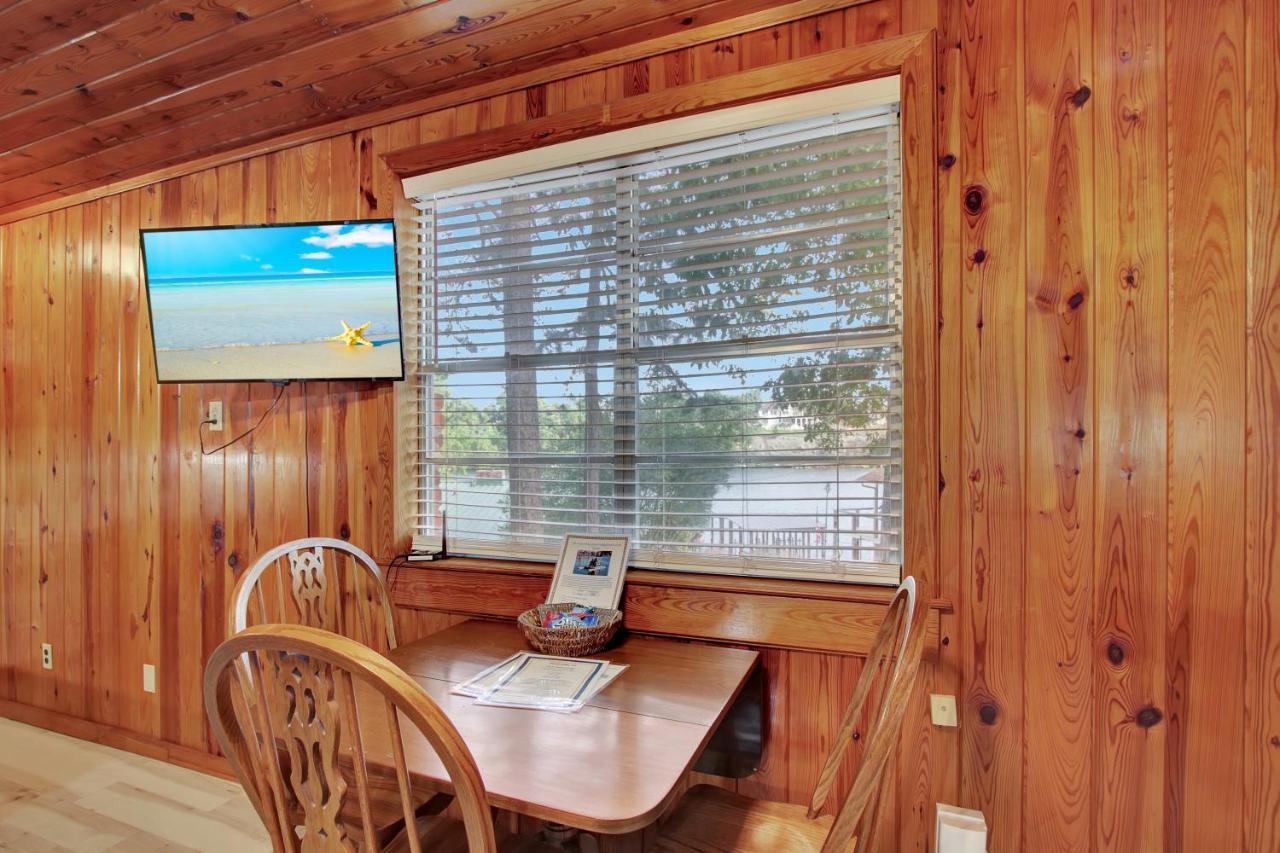 Lake Haven Cottage On Lake Hamilton ホット・スプリングス エクステリア 写真